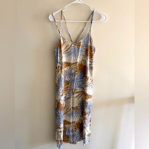 Aerie Cover Up Dress